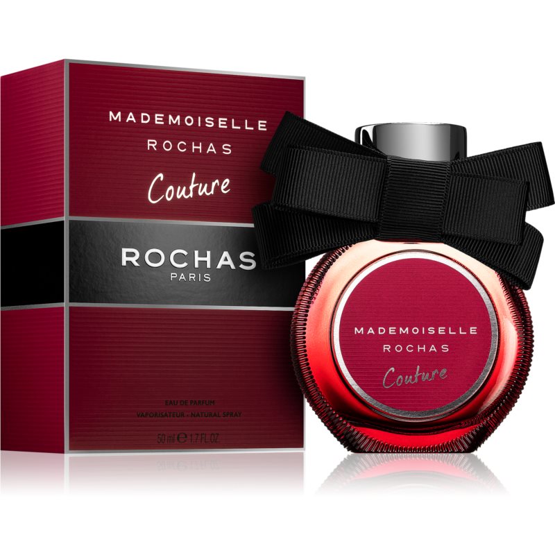 ROCHAS MADEMOISELLE COUTURE EDP 50ML